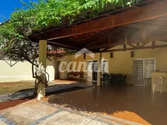 Casa com 3 Quartos para alugar, 160m² no Jardim Recreio, Ribeirão Preto - Foto 1