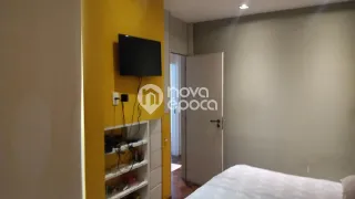 Casa de Vila com 4 Quartos à venda, 181m² no Jardim Botânico, Rio de Janeiro - Foto 4