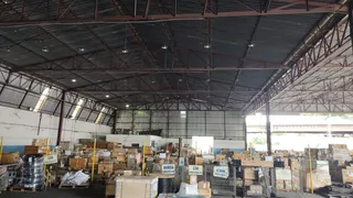 Galpão / Depósito / Armazém para alugar, 10000m² no São Cristóvão, Rio de Janeiro - Foto 3