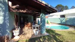 Casa de Condomínio com 4 Quartos para alugar, 400m² no Alphaville, Santana de Parnaíba - Foto 7