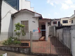 Terreno / Lote / Condomínio à venda, 260m² no Tatuapé, São Paulo - Foto 1