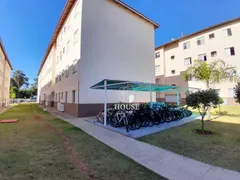 Apartamento com 2 Quartos à venda, 56m² no ​Jardim Suécia, Mogi Guaçu - Foto 9