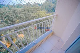 Apartamento com 2 Quartos à venda, 48m² no Jardim Marilu, Carapicuíba - Foto 20