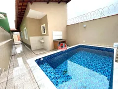 Casa com 2 Quartos à venda, 75m² no Jardim Magalhães, Itanhaém - Foto 1