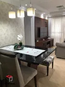 Apartamento com 2 Quartos à venda, 52m² no Demarchi, São Bernardo do Campo - Foto 8