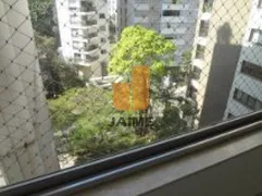 Apartamento com 3 Quartos para alugar, 273m² no Jardim Paulista, São Paulo - Foto 4