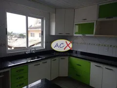 Casa de Condomínio com 3 Quartos à venda, 170m² no Uberaba, Curitiba - Foto 1