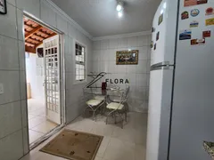 Casa de Condomínio com 2 Quartos à venda, 62m² no Parque Villa Flores, Sumaré - Foto 8