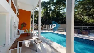 Casa com 4 Quartos à venda, 557m² no Gávea, Rio de Janeiro - Foto 5