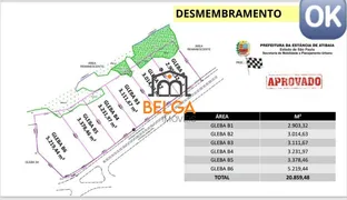 Terreno / Lote Comercial à venda, 20859m² no Mato Dentro, Atibaia - Foto 3