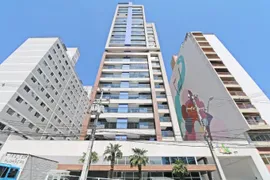 Apartamento com 1 Quarto à venda, 33m² no Bigorrilho, Curitiba - Foto 1