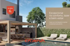 Casa com 4 Quartos à venda, 246m² no JARDIM SCHAFFER, Curitiba - Foto 8