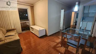 Apartamento com 3 Quartos para alugar, 70m² no Cambuci, São Paulo - Foto 1