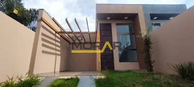 Casa com 3 Quartos à venda, 90m² no Promissão, Lagoa Santa - Foto 1