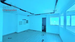 Conjunto Comercial / Sala para venda ou aluguel, 100m² no Brooklin, São Paulo - Foto 7