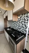 Apartamento com 2 Quartos para alugar, 50m² no Centro, Diadema - Foto 6