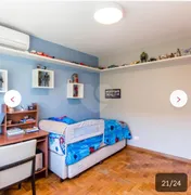 Apartamento com 3 Quartos à venda, 125m² no Jardim Paulistano, São Paulo - Foto 20