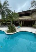Casa de Condomínio com 5 Quartos à venda, 500m² no Balneário Praia do Pernambuco, Guarujá - Foto 1