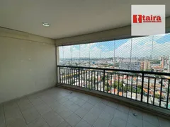 Apartamento com 4 Quartos para alugar, 108m² no Ipiranga, São Paulo - Foto 1