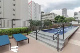 Apartamento com 1 Quarto para venda ou aluguel, 45m² no Vila Mariana, São Paulo - Foto 3