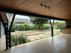 Casa de Condomínio com 4 Quartos à venda, 530m² no Residencial Goiânia Golfe Clube, Goiânia - Foto 28