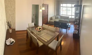 Apartamento com 4 Quartos à venda, 188m² no Caiçaras, Belo Horizonte - Foto 2
