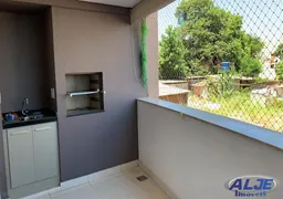 Apartamento com 3 Quartos à venda, 97m² no Parque das Indústrias, Marília - Foto 2