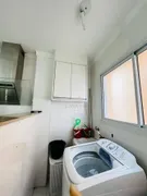 Apartamento com 2 Quartos à venda, 98m² no Vila Tupi, Praia Grande - Foto 13