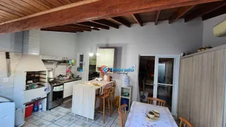 Casa de Condomínio com 3 Quartos à venda, 91m² no Jardim Interlagos, Hortolândia - Foto 3