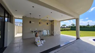 Casa de Condomínio com 4 Quartos à venda, 379m² no Jacaré, Cabreúva - Foto 6