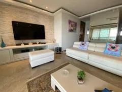Apartamento com 4 Quartos para alugar, 250m² no Barra da Tijuca, Rio de Janeiro - Foto 6