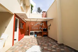 Casa de Condomínio com 4 Quartos para alugar, 136m² no Vila Mariana, São Paulo - Foto 15