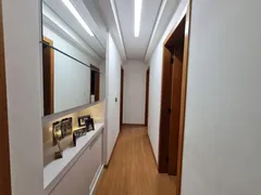 Apartamento com 4 Quartos à venda, 140m² no Castelo, Belo Horizonte - Foto 6