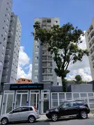 Apartamento com 2 Quartos para alugar, 55m² no Vila Mangalot, São Paulo - Foto 1