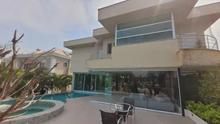 Casa de Condomínio com 5 Quartos para alugar, 1000m² no Tamboré, Santana de Parnaíba - Foto 24