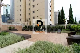 Apartamento com 1 Quarto para alugar, 29m² no Água Verde, Curitiba - Foto 11