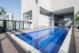Apartamento com 2 Quartos para alugar, 101m² no Vila Olímpia, São Paulo - Foto 13