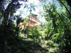 Casa com 4 Quartos à venda, 320m² no Praia do Félix, Ubatuba - Foto 18