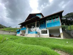 Casa de Condomínio com 4 Quartos à venda, 325m² no Prata, Teresópolis - Foto 1