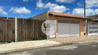 Terreno / Lote / Condomínio à venda, 160m² no RESIDENCIAL SERRA VERDE, Piracicaba - Foto 1