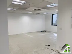 Conjunto Comercial / Sala com 1 Quarto para alugar, 160m² no Jardim Paulistano, São Paulo - Foto 6