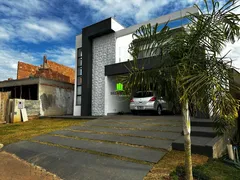 Casa de Condomínio com 4 Quartos à venda, 200m² no Residencial Park I, Vespasiano - Foto 2