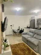 Apartamento com 2 Quartos à venda, 61m² no Praia De Palmas, Governador Celso Ramos - Foto 1