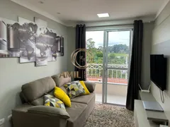 Apartamento com 2 Quartos à venda, 48m² no Loteamento Terra Brasilis, São José dos Campos - Foto 7