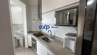 Apartamento com 3 Quartos para venda ou aluguel, 79m² no Rancho Grande, Itu - Foto 5