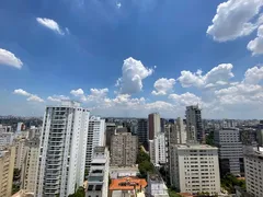 Cobertura com 3 Quartos para alugar, 158m² no Cerqueira César, São Paulo - Foto 38