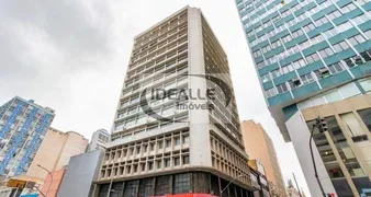 Conjunto Comercial / Sala para alugar, 29m² no Centro, Curitiba - Foto 1