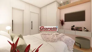 Casa de Condomínio com 4 Quartos à venda, 245m² no Arujazinho IV, Arujá - Foto 65