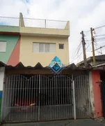 Sobrado com 2 Quartos para alugar, 150m² no Baeta Neves, São Bernardo do Campo - Foto 1