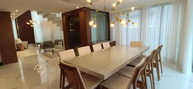 Casa com 5 Quartos à venda, 630m² no Alphaville I, Salvador - Foto 19